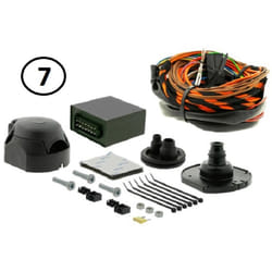 Kit électrique, dispositif d'attelage BOSAL 550-177