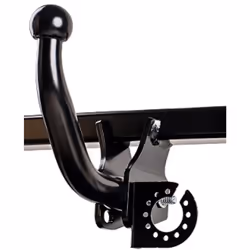 Dispositif d'attelage, dispositif d'attelage BOSAL 550-231