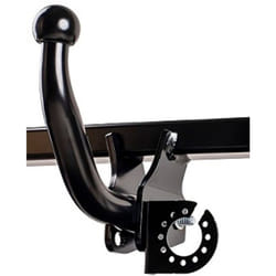 Dispositif d'attelage, dispositif d'attelage BOSAL 550-231