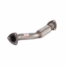 Tuyau d'échappement BOSAL 700-125