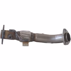 Tuyau d'échappement BOSAL 700-163 - Vue supplémentaire 4