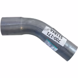 Tuyau d'échappement BOSAL 700-171