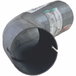 Tuyau d'échappement BOSAL 700-171