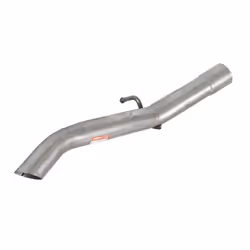 Tuyau d'échappement BOSAL 700-173