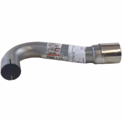 Tuyau d'échappement BOSAL 700-175 - Vue supplémentaire 5