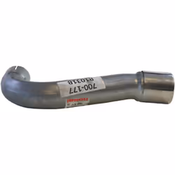 Tuyau d'échappement BOSAL 700-177