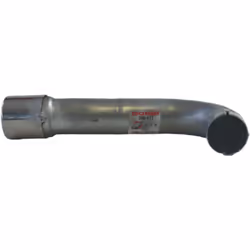 Tuyau d'échappement BOSAL 700-177 - Vue supplémentaire 4
