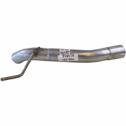 Tuyau d'échappement BOSAL 700-185 - Vue supplémentaire 4