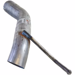 Tuyau d'échappement BOSAL 700-185 - Vue supplémentaire 5