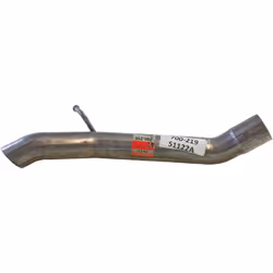 Tuyau d'échappement BOSAL 700-219