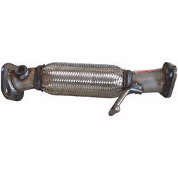 Tuyau d'échappement BOSAL 700-237