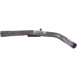 Tuyau d'échappement BOSAL 700-239