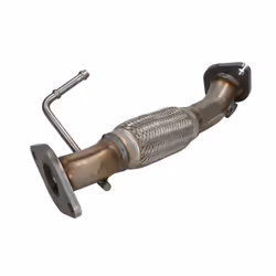 Tuyau d'échappement BOSAL 700-271