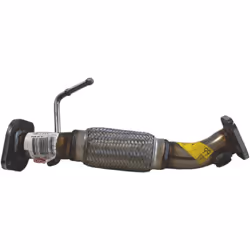 Tuyau d'échappement BOSAL 700-271