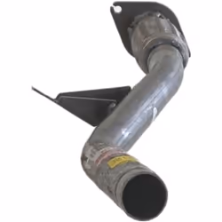 Tuyau d'échappement BOSAL 700-279 - Vue supplémentaire 5