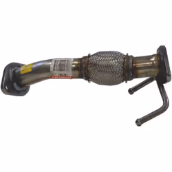 Tuyau d'échappement BOSAL 700-281 - Vue supplémentaire 2