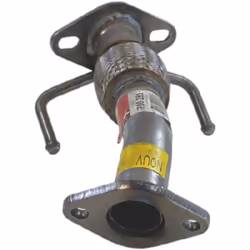 Tuyau d'échappement BOSAL 700-281 - Vue supplémentaire 3