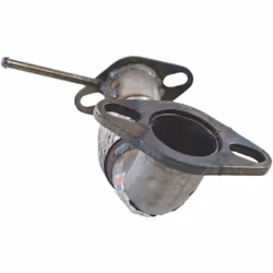 Tuyau d'échappement BOSAL 703-123