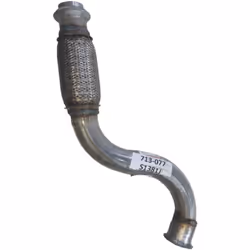 Tuyau d'échappement BOSAL 713-077