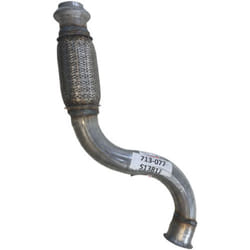 Tuyau d'échappement BOSAL 713-077