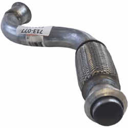 Tuyau d'échappement BOSAL 713-077