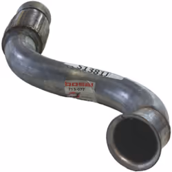 Tuyau d'échappement BOSAL 713-077 - Vue supplémentaire 4