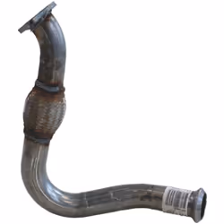 Tuyau d'échappement BOSAL 713-253