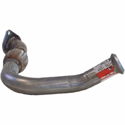 Tuyau d'échappement BOSAL 713-253