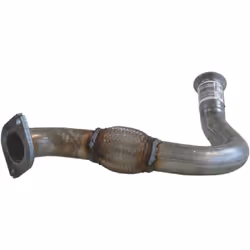 Tuyau d'échappement BOSAL 713-253