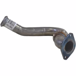 Tuyau d'échappement BOSAL 713-253 - Vue supplémentaire 4