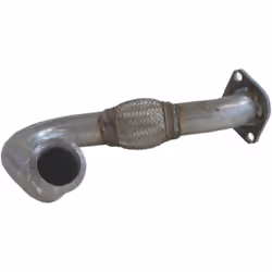 Tuyau d'échappement BOSAL 713-253 - Vue supplémentaire 5
