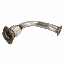Tuyau d'échappement BOSAL 713-255