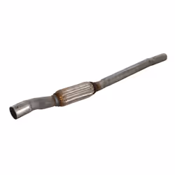 Tuyau d'échappement BOSAL 717-945