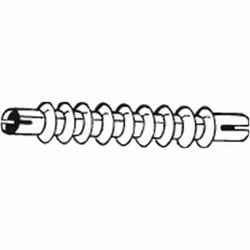 Tuyau d'échappement BOSAL 725-881