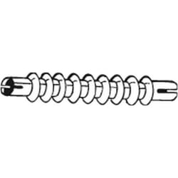 Tuyau d'échappement BOSAL 725-881