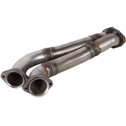 Tuyau d'échappement BOSAL 730-089