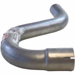 Tuyau d'échappement BOSAL 733-945