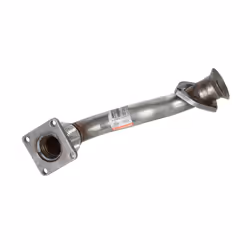 Tuyau d'échappement BOSAL 737-257