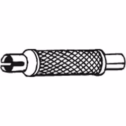 Tuyau d'échappement BOSAL 739-137