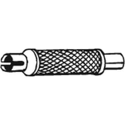 Tuyau d'échappement BOSAL 739-137