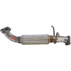 Tuyau d'échappement BOSAL 739-605