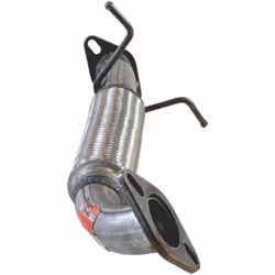 Tuyau d'échappement BOSAL 739-605