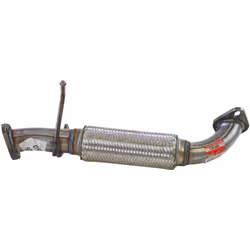 Tuyau d'échappement BOSAL 739-605 - Vue supplémentaire 4