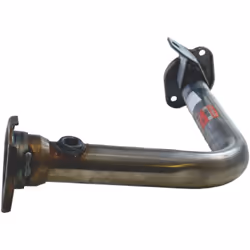 Tuyau d'échappement BOSAL 740-355