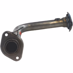 Tuyau d'échappement BOSAL 740-355 - Vue supplémentaire 4