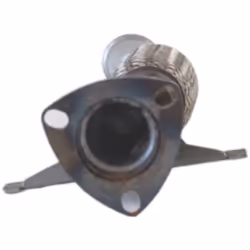 Tuyau d'échappement BOSAL 750-059 - Vue supplémentaire 4