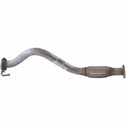 Tuyau d'échappement BOSAL 750-073