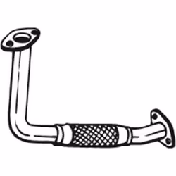 Tuyau d'échappement BOSAL 750-105