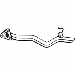 Tuyau d'échappement BOSAL 750-109