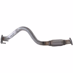 Tuyau d'échappement BOSAL 750-133 - Vue supplémentaire 4